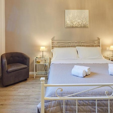 Casa Iris, Semplicemente La Mia Casa A Firenze 아파트 외부 사진
