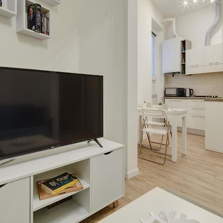 Casa Iris, Semplicemente La Mia Casa A Firenze 아파트 외부 사진