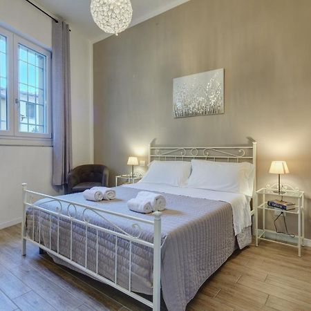 Casa Iris, Semplicemente La Mia Casa A Firenze 아파트 외부 사진