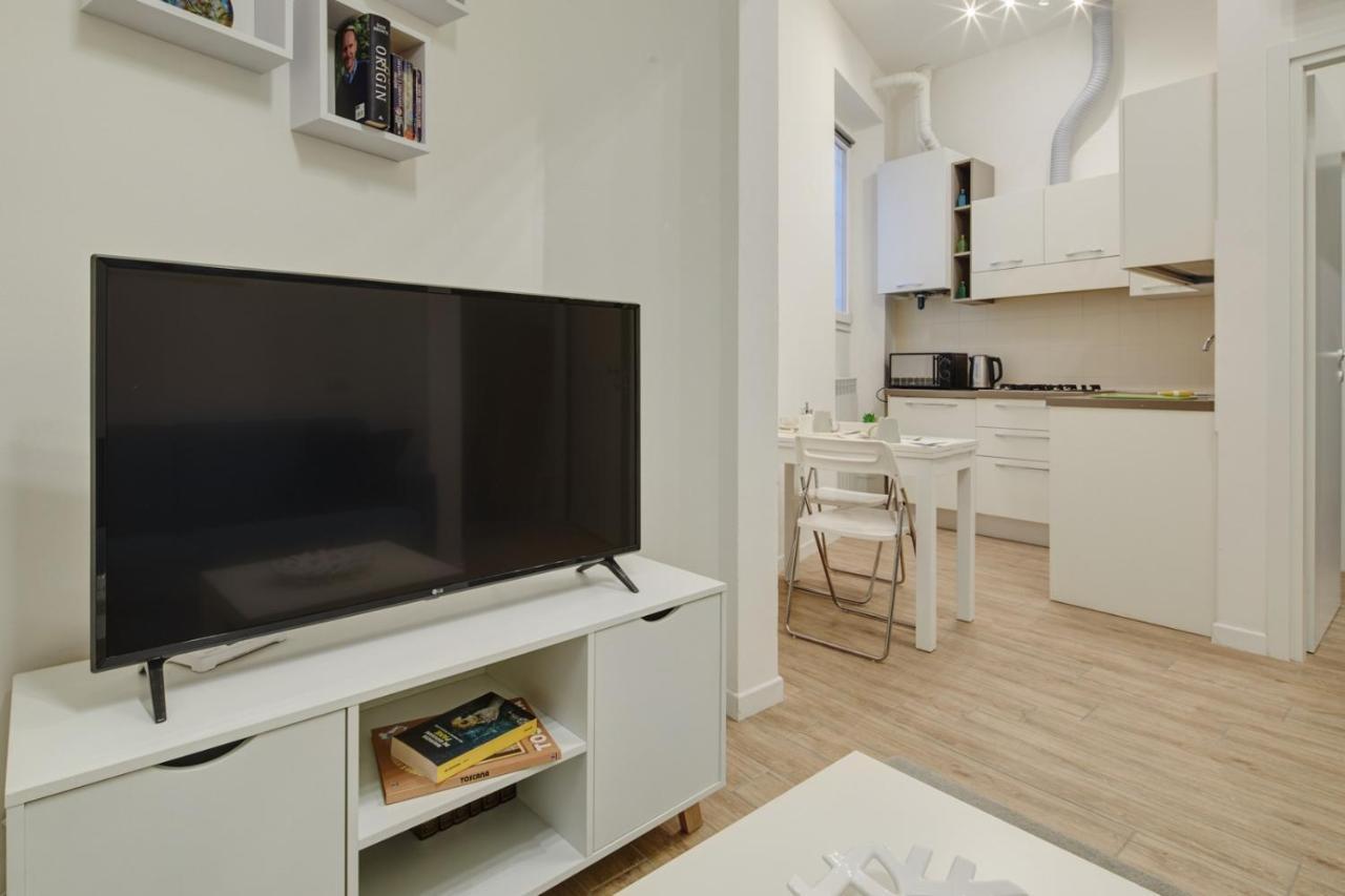 Casa Iris, Semplicemente La Mia Casa A Firenze 아파트 외부 사진