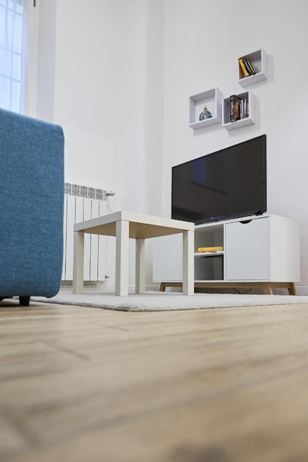 Casa Iris, Semplicemente La Mia Casa A Firenze 아파트 외부 사진